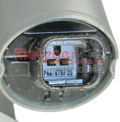 METZGER 0830065 nagynyomású szivattyú CITROËN FIAT FORD PEUGEOT
